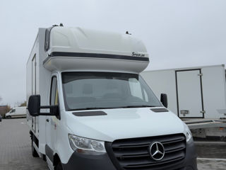 Mercedes Sprinter 319 CDI 2020