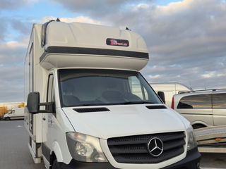 Mercedes Sprinter 316 CDI 2017