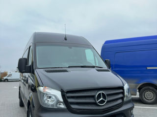 Mercedes Sprinter 319 CDI 2017