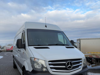 Mercedes Sprinter 319 CDI 2016