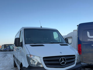 Mercedes Sprinter 316 CDI 2016