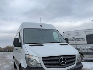Mercedes Sprinter 316 CDI 2016