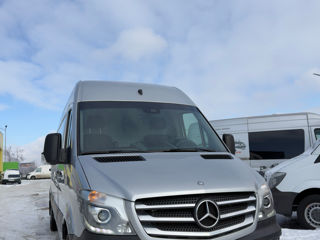 Mercedes Sprinter 319 CDI 2016