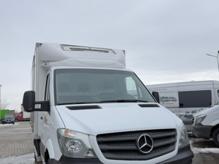 Mercedes Sprinter 316 CDI 2017