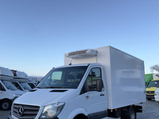 Mercedes Sprinter 516 CDI 2018