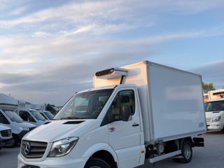 Mercedes Sprinter 519 CDI 2017