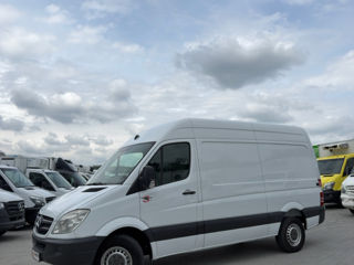 Mercedes Sprinter 316 CDI 2013