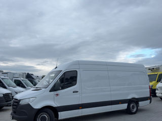 Mercedes Sprinter 316 CDI 2020