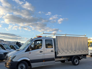 Mercedes Sprinter 316 CDI 2015