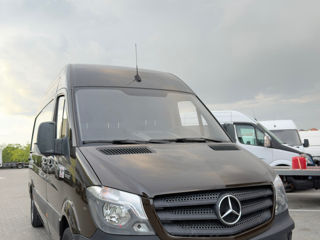 Mercedes Sprinter 316 CDI 2017