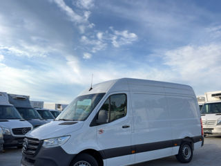 Mercedes Sprinter 316 CDI 2020