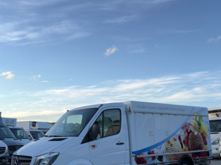 Mercedes Sprinter 316 CDI 2016