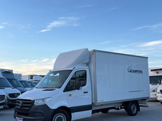 Mercedes Sprinter 316 CDI 2019