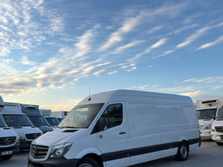 Mercedes Sprinter 316Thermo 2016