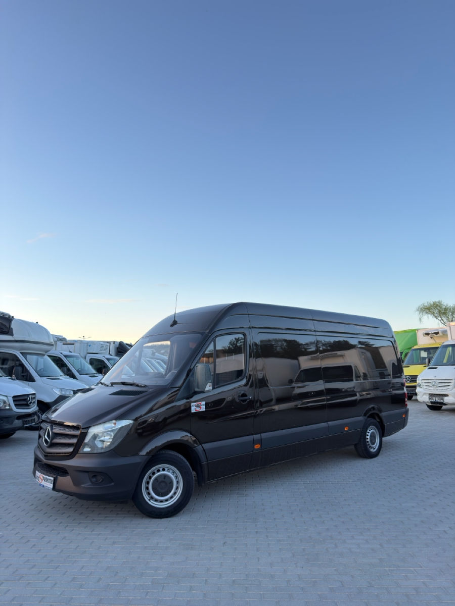 Mercedes Sprinter 316 CDI 2017