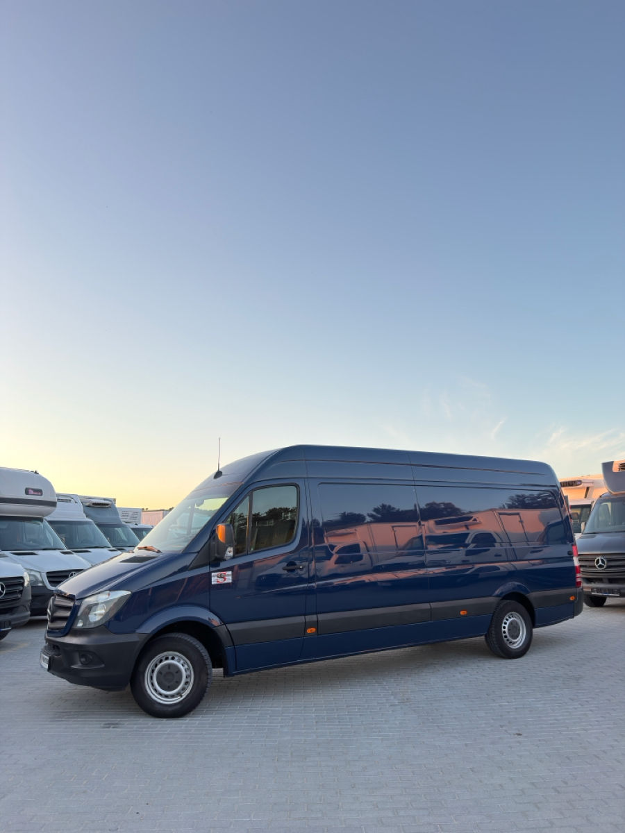 Mercedes Sprinter 316 CDI 2016