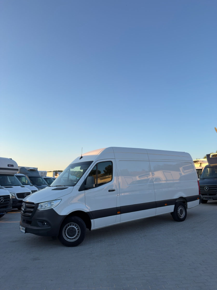 Mercedes Sprinter 319 CDI 2020