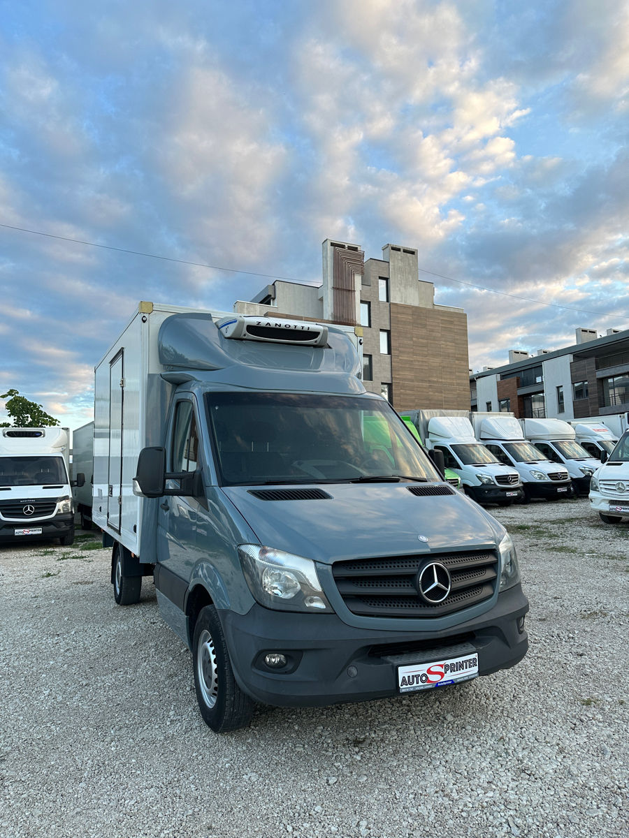 Mercedes Sprinter 316 CDI an. 2015