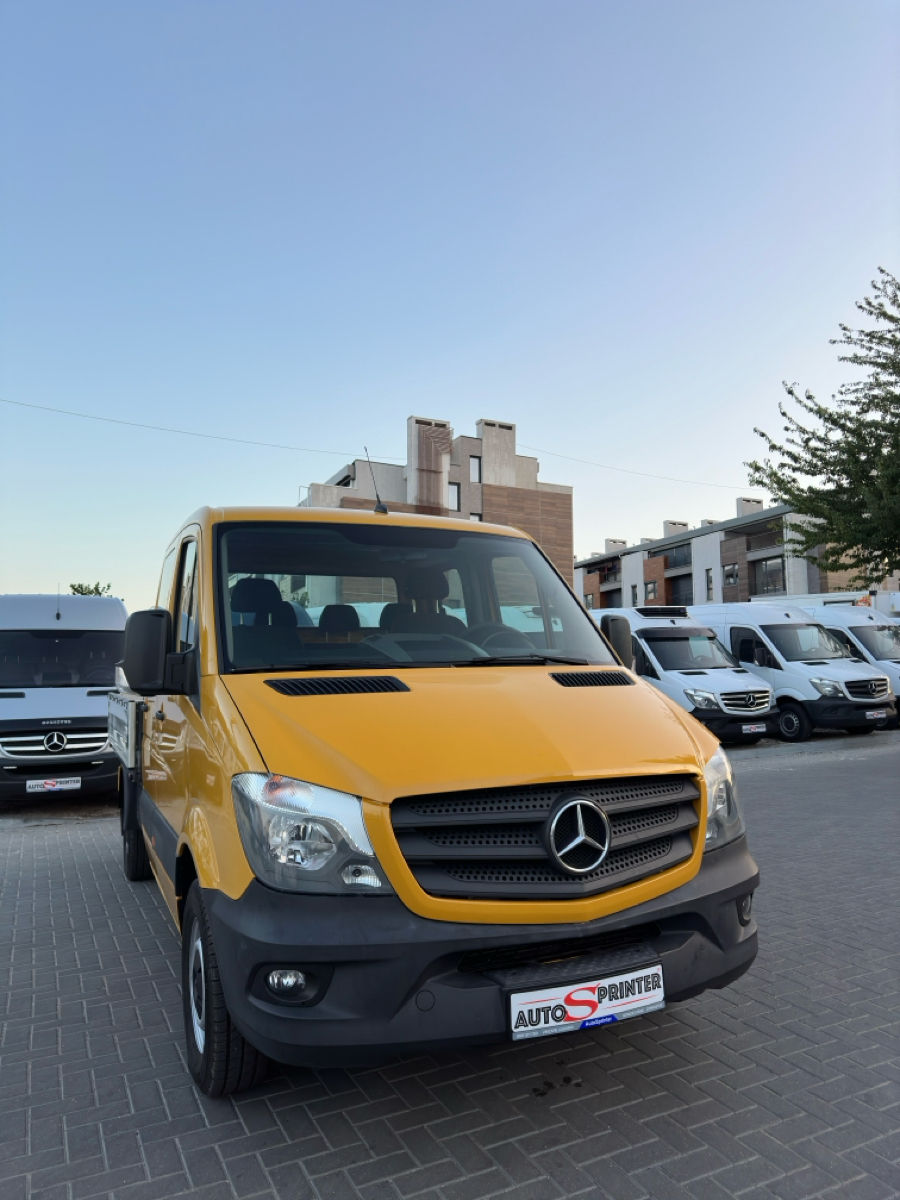 Mercedes Sprinter 316 CDI an. 2015